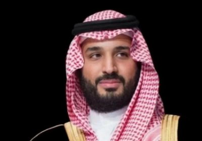 ولي العهد السعودي يتلقى اتصالاً هاتفياً من الرئيس التركي