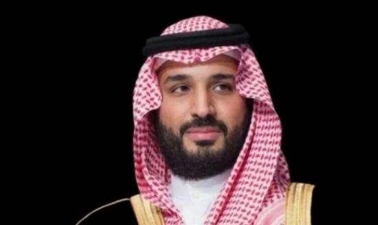 ولي العهد السعودي يتلقى اتصالاً هاتفياً من الرئيس التركي