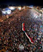 طوفان الجنوب الممتد والمستمر.. ميثاق للإرادة وتفويض مطلق للسيادة