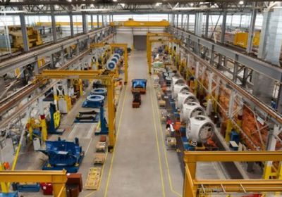 الكويت تدعو مصانع الأغذية لرفع طاقتها الإنتاجية