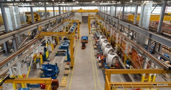 الكويت تدعو مصانع الأغذية لرفع طاقتها الإنتاجية