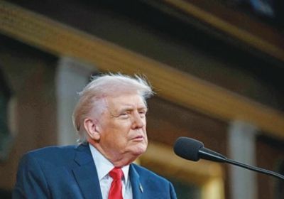 ترامب: قتلنا 48 مسؤولاً إيرانياً بضربة واحدة