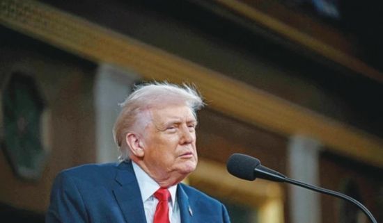 ترامب: قتلنا 48 مسؤولاً إيرانياً بضربة واحدة