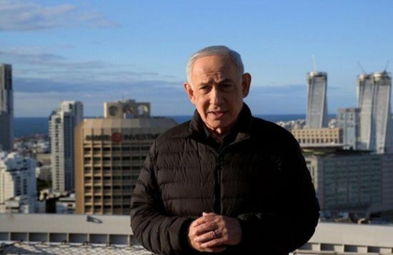 بعد اغتيال خامنئي.. نتنياهو يتوعد بمواصلة ضرب طهران بقوة متزايدة