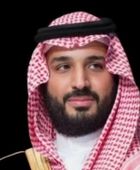 ولي العهد السعودي يتلقى اتصالاً هاتفياً من رئيس مجلس السيادة السوداني