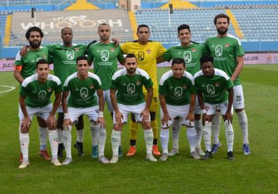 موعد مباراة الاتحاد السكندري وغزل المحلة في الدوري المصري