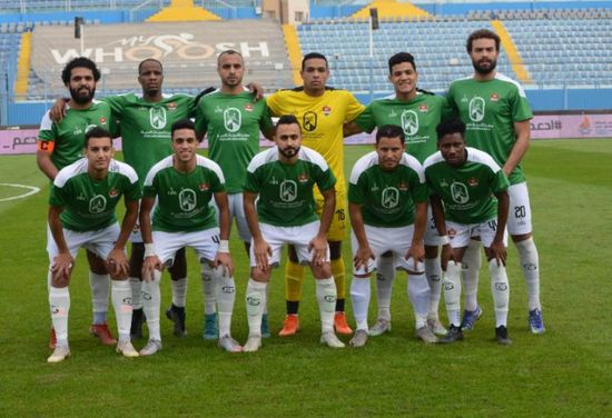 موعد مباراة الاتحاد السكندري وغزل المحلة في الدوري المصري