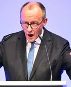 ميرتس: لن نتساهل مع أي هجمات إيرانية في ألمانيا