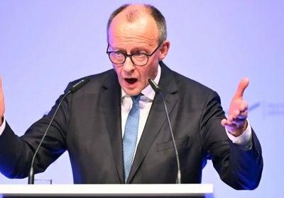 ميرتس: لن نتساهل مع أي هجمات إيرانية في ألمانيا