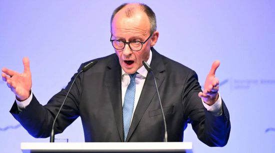 ميرتس: لن نتساهل مع أي هجمات إيرانية في ألمانيا