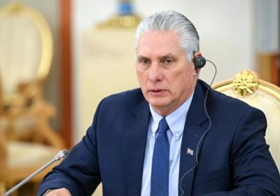 رئيس كوبا: اغتيال المرشد الأعلى الإيراني "عمل شنيع"