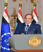 السيسي: ندرس جميع السيناريوهات لحماية استقرار مصر