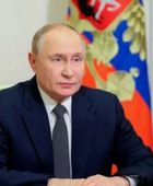 بوتين: مقتل خامنئي انتهاك صارخ للقانون الدولي