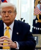 ترامب يجري مباحثات هاتفية مع رئيس الإمارات وعاهل البحرين ونتنياهو