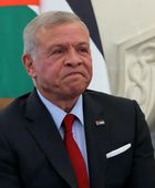 عاهل الأردن: الاعتداء الإيراني على دول عربية ينذر بتوسيع الصراع