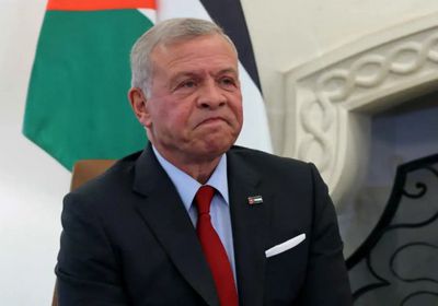 عاهل الأردن: الاعتداء الإيراني على دول عربية ينذر بتوسيع الصراع