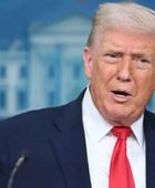 ترامب: قادة إيران الجدد يريدون التحدث معنا