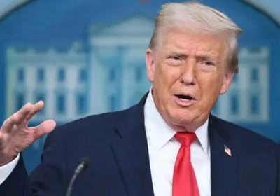 ترامب: قادة إيران الجدد يريدون التحدث معنا