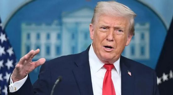 ترامب: قادة إيران الجدد يريدون التحدث معنا