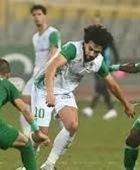 نتيجة مباراة إنبي والمصري البورسعيدي في الدوري المصري