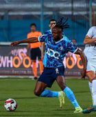 نتيجة مباراة الزمالك وبيراميدز في الدوري المصري