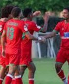 نتيجة مباراة مودرن سبورت وبتروجيت في الدوري المصري