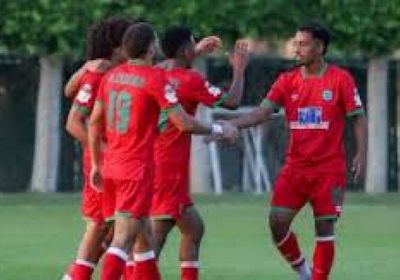 نتيجة مباراة مودرن سبورت وبتروجيت في الدوري المصري