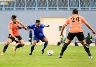 نتيجة مباراة البنك الأهلي وسموحة في الدوري المصري