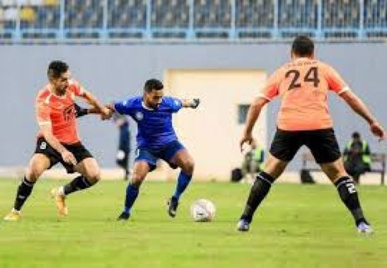 نتيجة مباراة البنك الأهلي وسموحة في الدوري المصري