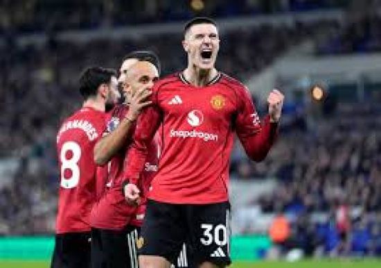 موعد مباراة نيوكاسل ومانشستر يوناتيد في الدوري الإنجليزي