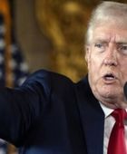 ترامب يطالب الحرس الثوري والجيش الإيراني بالاستسلام أو الموت