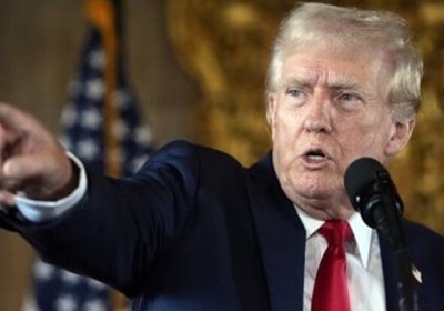 ترامب يطالب الحرس الثوري والجيش الإيراني بالاستسلام أو الموت