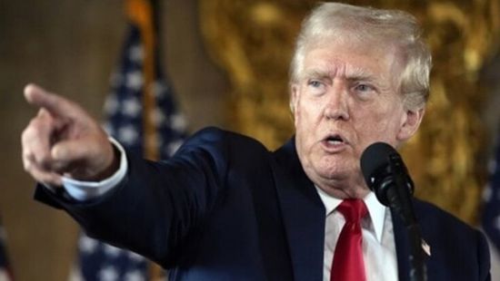 ترامب يطالب الحرس الثوري والجيش الإيراني بالاستسلام أو الموت