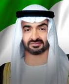 محمد بن زايد يبحث مع أمير الكويت تطورات الأوضاع بالمنطقة