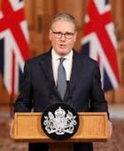 بريطانيا تسمح لأمريكا باستخدام قواعدها لضرب مواقع  إيرانية