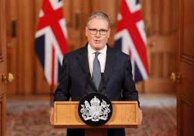 بريطانيا تسمح لأمريكا باستخدام قواعدها لضرب مواقع  إيرانية