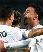 الزمالك يخطف 3 نقاط غالية من بيراميدز ويعتلي الصدارة