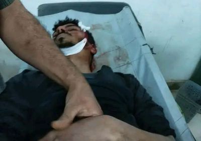 استشهاد شاب من الأزارق خلال مواجهات مع المليشيا الحوثية