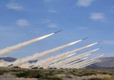 حزب الله يطلق قذائف صاروخية على إسرائيل