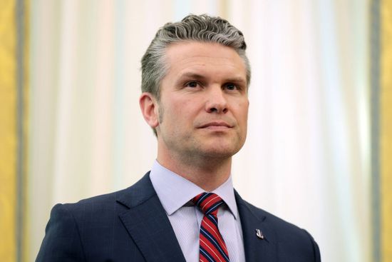 روبيو وهيغسيث يمثلان أمام الكونغرس بسبب إيران