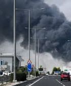 بيان أمريكي خليجي مشترك يندد بالهجمات الإيرانية