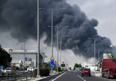 بيان أمريكي خليجي مشترك يندد بالهجمات الإيرانية