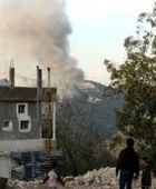 جيش الاحتلال يستهدف أهدافًا تابعة لحزب الله في لبنان