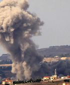 إسرائيل تعلن استهداف قيادات بارزة بحزب الله اللبناني