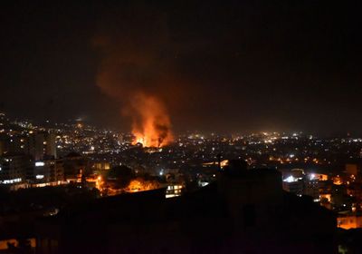 إسرائيل تصدر تحذيرًا بإخلاء بلدان لبنانية