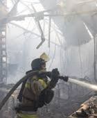 السفارة الروسية بأنقرة تعلن وقوع محاولات تخريب لخطي غاز