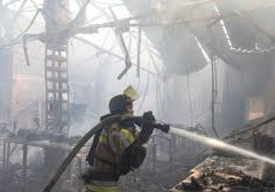 السفارة الروسية بأنقرة تعلن وقوع محاولات تخريب لخطي غاز