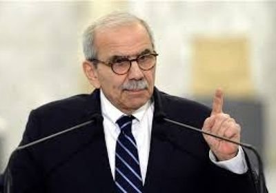 رئيس الحكومة اللبنانية يستنكر إطلاق صواريخ من بيروت