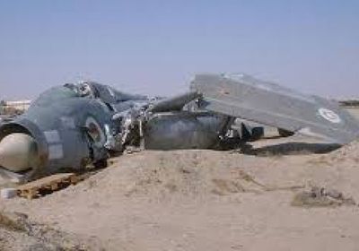 سقوط عدد من الطائرات الحربية الأميركية في الكويت ونجاة أطقمها