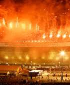 نهائي إسبانيا والأرجنتين في قطر في خطر بسبب هجمات أمريكا